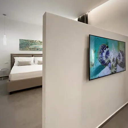 Pensión New Moon La Spezia