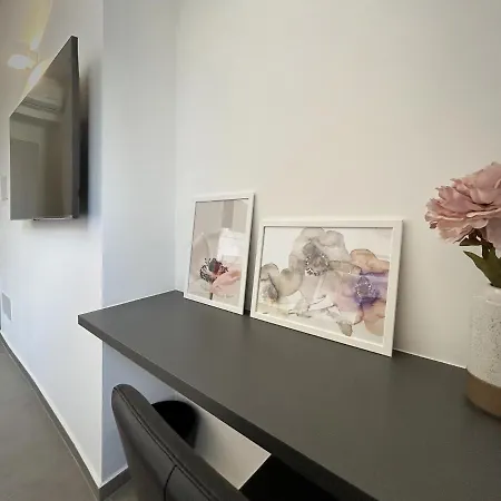 New Moon 4* La Spezia