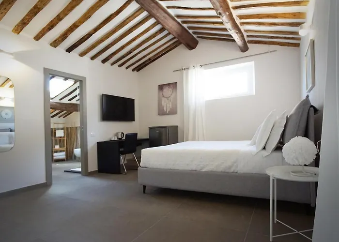 Gæstehus New Moon La Spezia