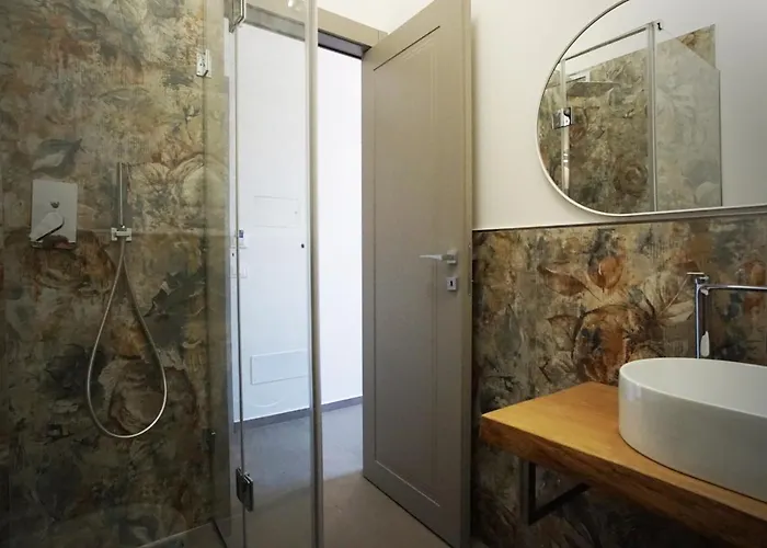 New Moon Gæstehus 4*