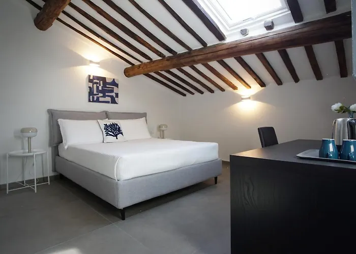 Gæstehus New Moon 4*