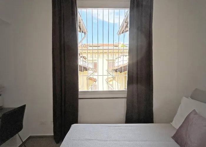 New Moon Gæstehus 4*