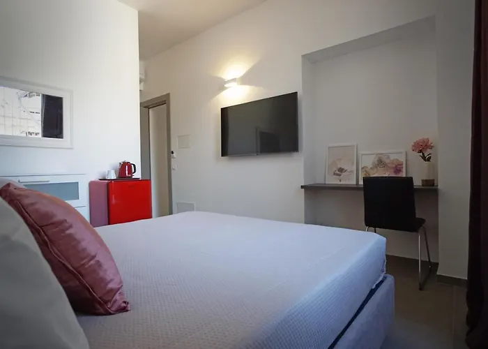 New Moon 4* La Spezia