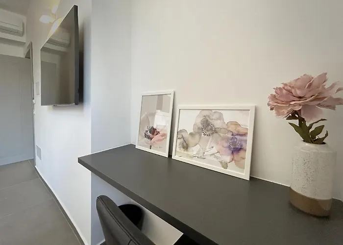 New Moon 4* La Spezia