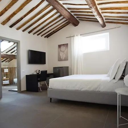 Vendégház New Moon La Spezia