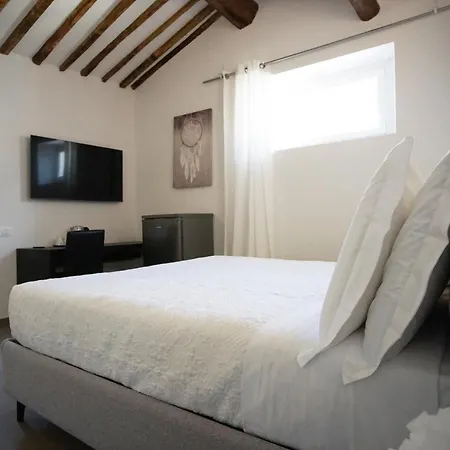 Vendégház New Moon La Spezia