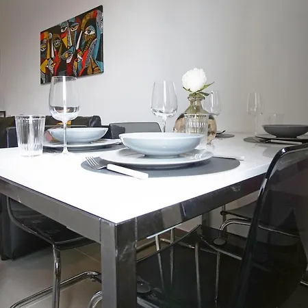 Vendégház New Moon 4*