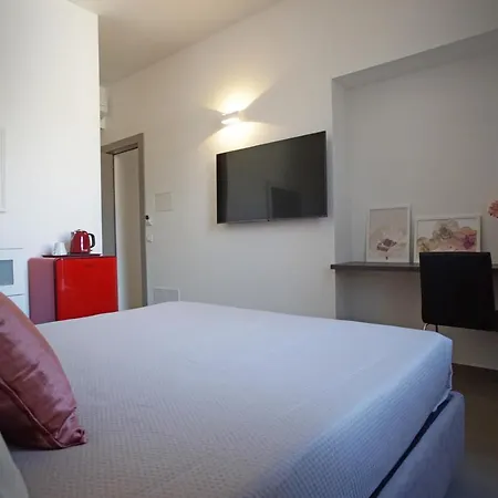 New Moon 4* La Spezia