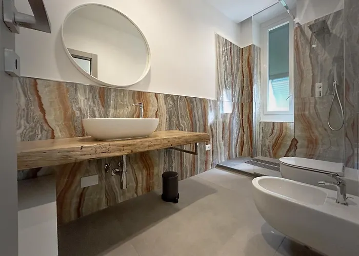 New Moon Гостьовий будинок