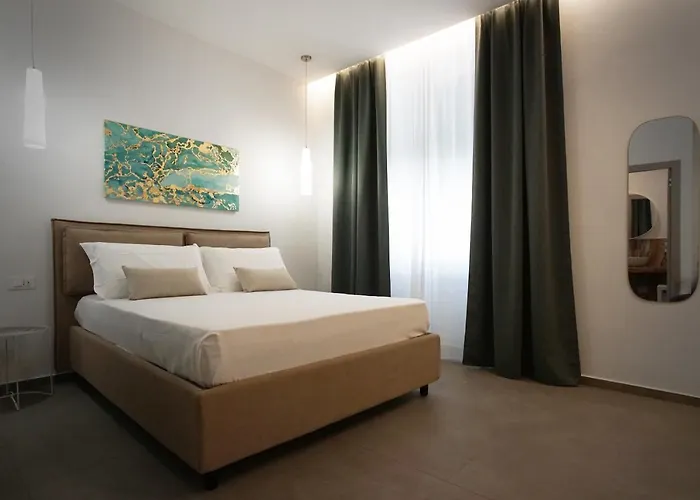 New Moon بيت ضيافة لا سبيتسْيا